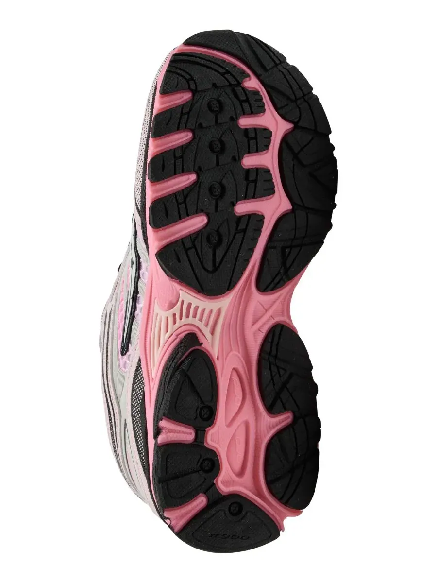 Детские кроссовки ProGrid Omni 9 Lifestyle Saucony — изображение 6 из 6, черный