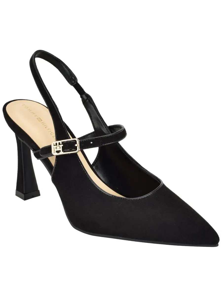 Туфли-лодочки Dearie Mary Jane Slingback Tommy Hilfiger