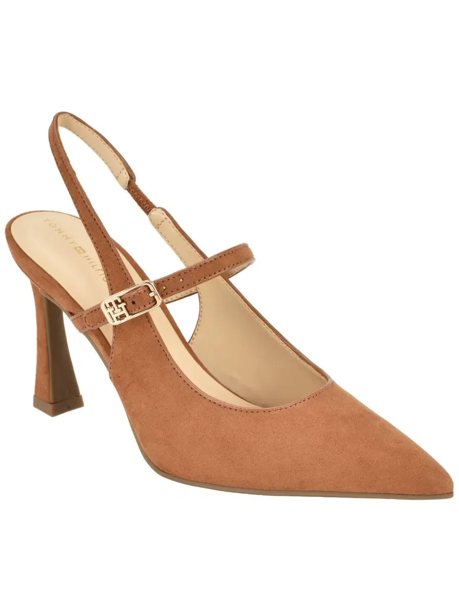 Туфли-лодочки Dearie Mary Jane Slingback Tommy Hilfiger
