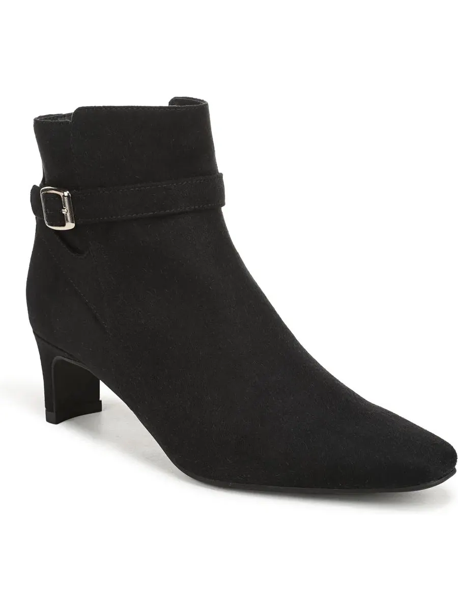 Ботинки с острым носком Fawn Zip Snip Toe LifeStride