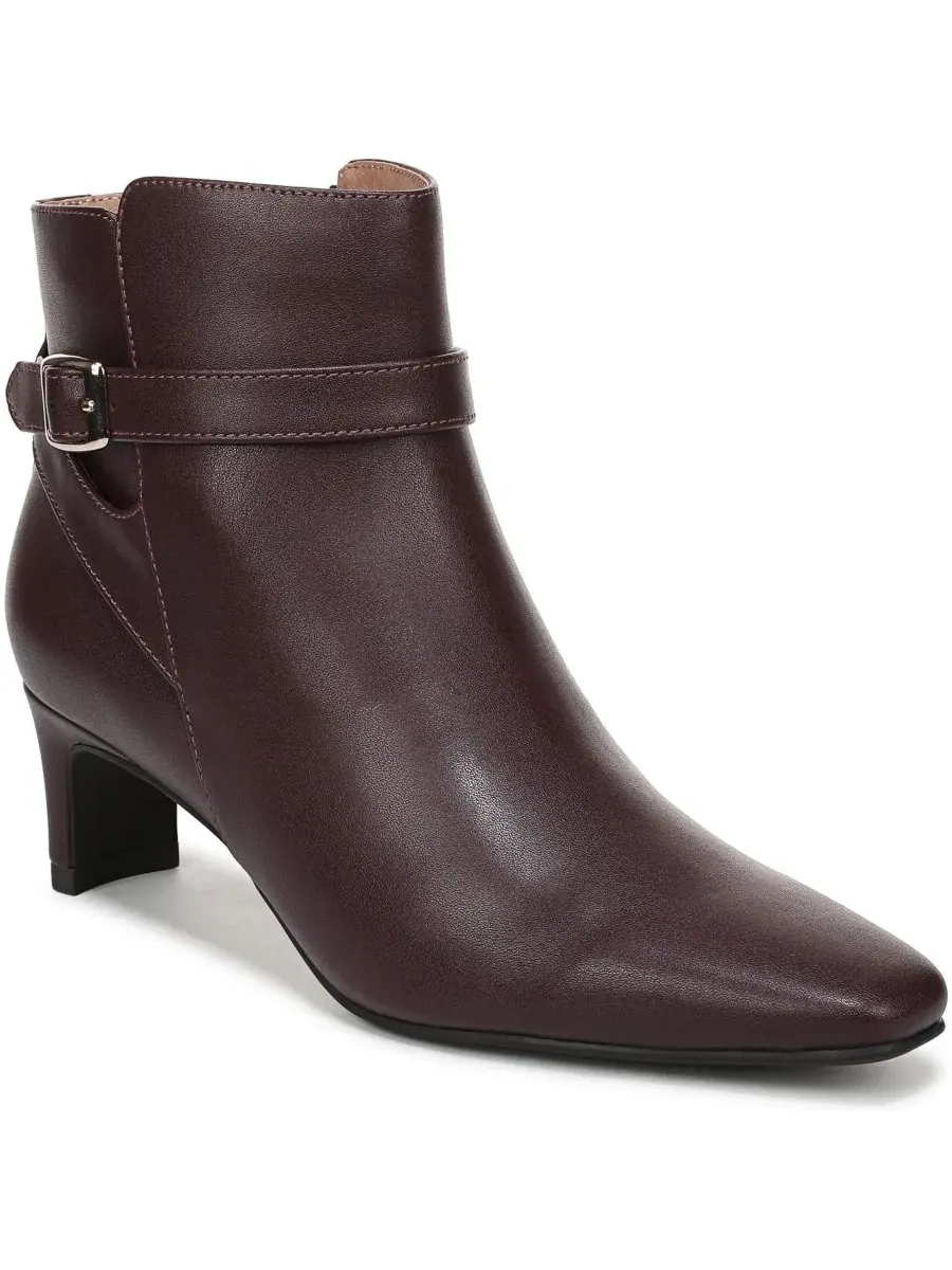 Ботинки женские с острым мысом Fawn Zip Snip Toe LifeStride