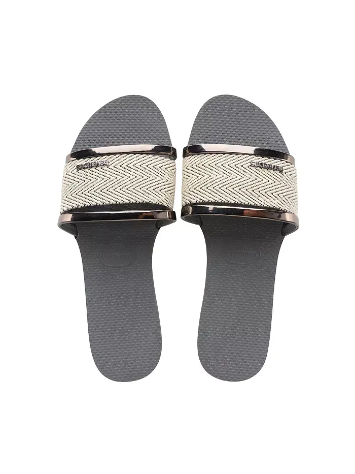 Женские шлепанцы You Trancoso Premium Havaianas
