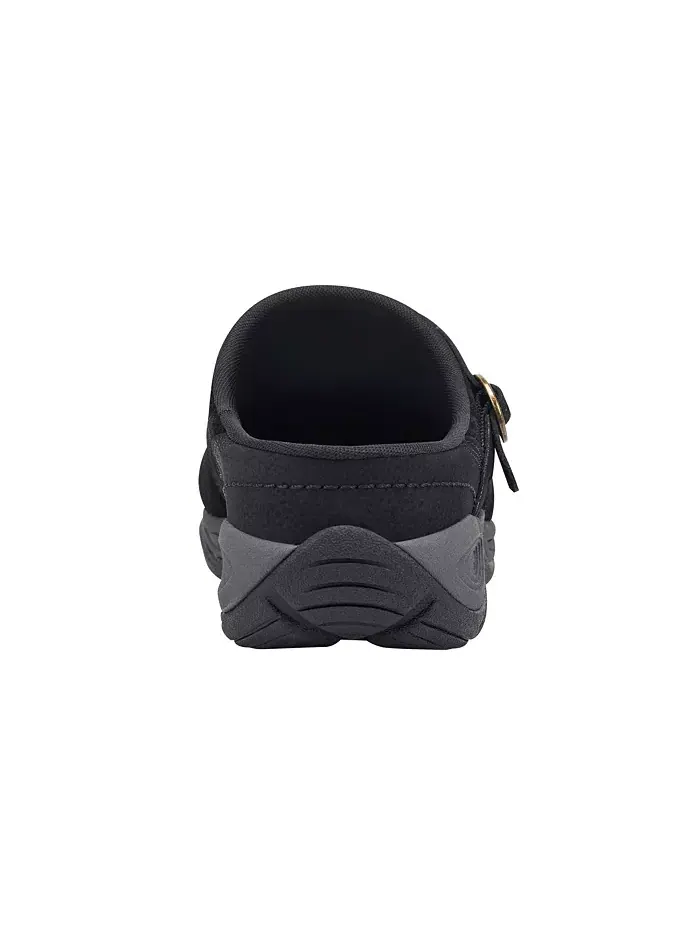Женские мюли Equinox Slip-On Easy Spirit — изображение 3 из 5, черный