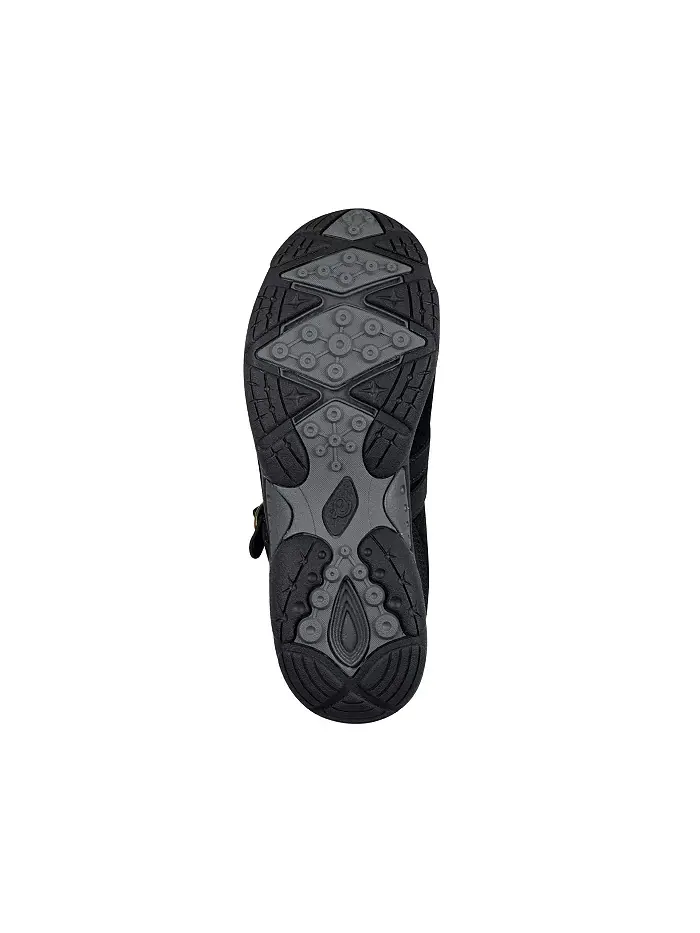 Женские мюли Equinox Slip-On Easy Spirit — изображение 5 из 5, черный