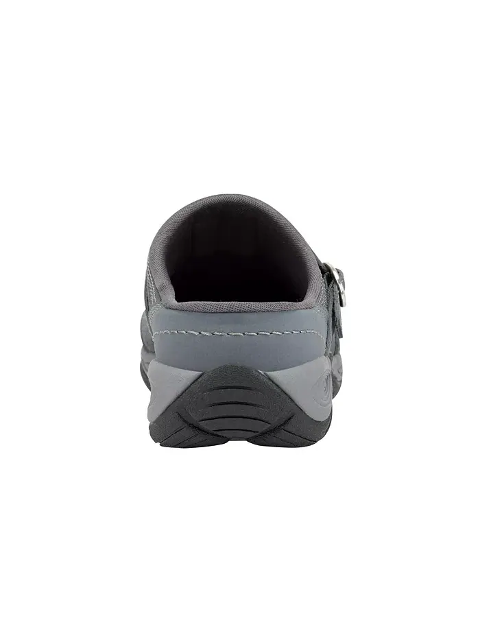 Женские мюли Equinox Slip-On Easy Spirit — изображение 3 из 5, темный серый