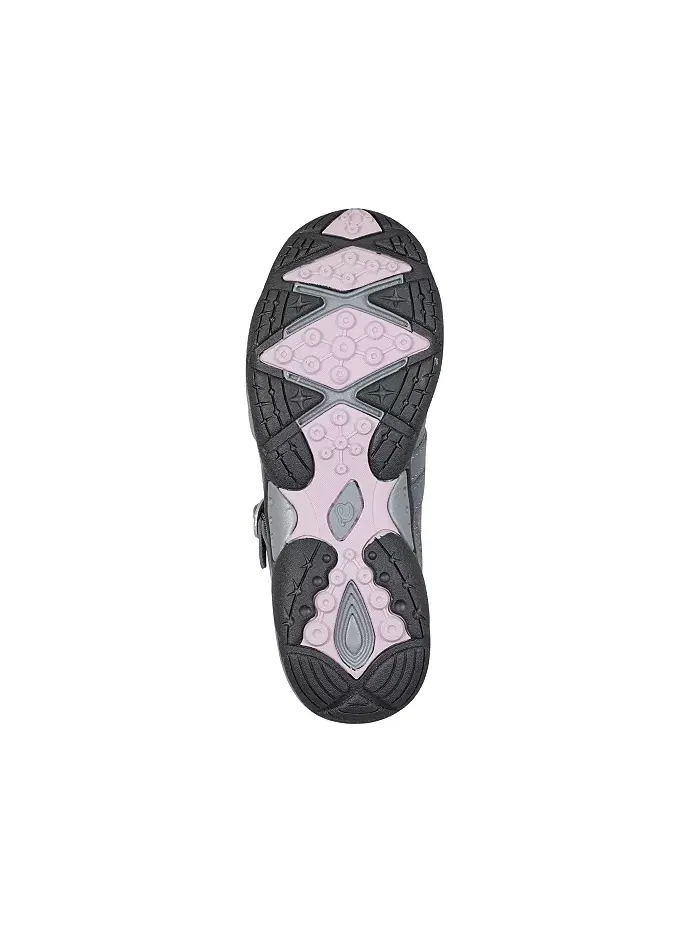 Женские мюли Equinox Slip-On Easy Spirit — изображение 5 из 5, темный серый