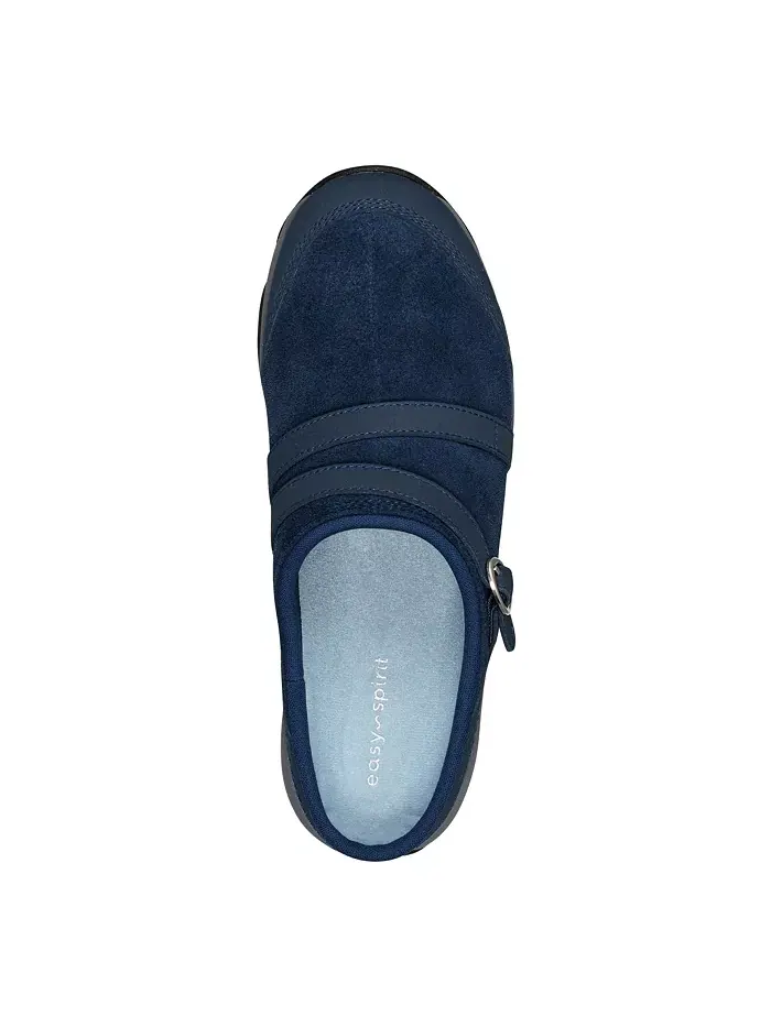 Женские мюли Equinox Slip-On Easy Spirit — изображение 4 из 5, синий