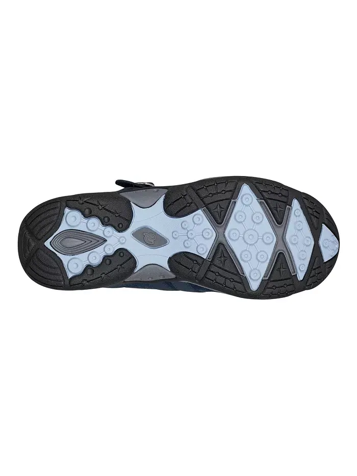 Женские мюли Equinox Slip-On Easy Spirit — изображение 5 из 5, синий