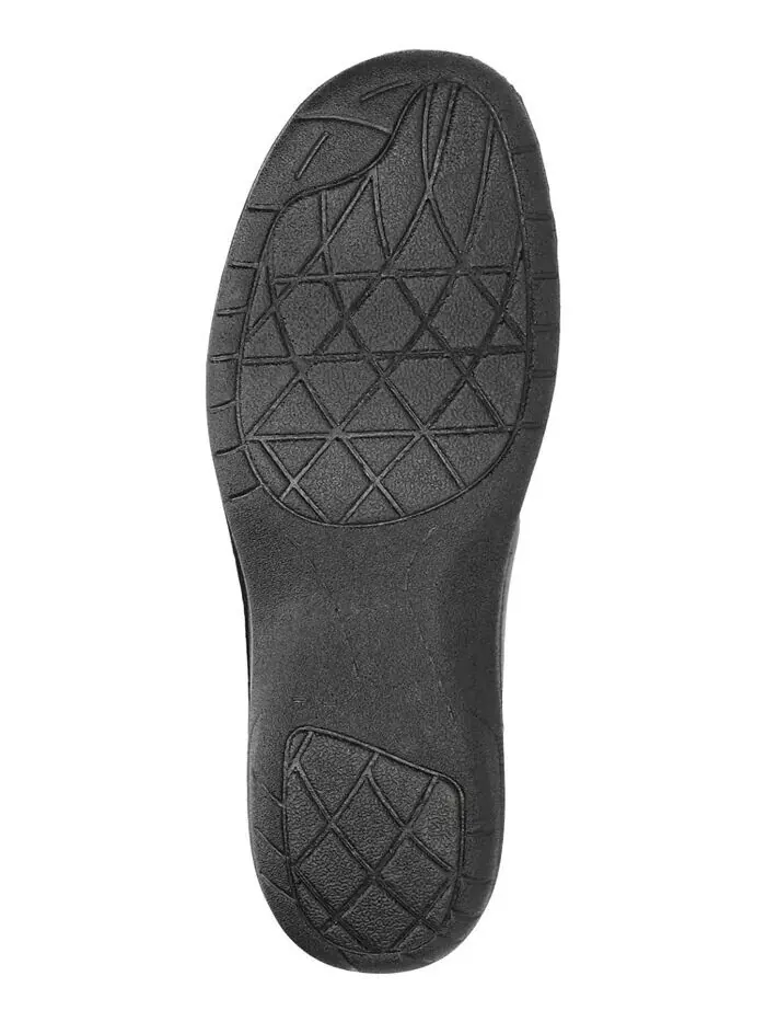 Женские балетки Ariah Comfort Easy Street — изображение 5 из 7, коричневый