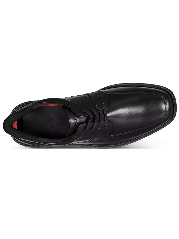 Мужские оксфорды-слипоны Seaver Step Activated Dress Rockport — изображение 3 из 5, черный