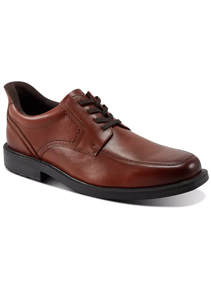 Мужские оксфорды-слипоны Seaver Step Activated Dress Rockport