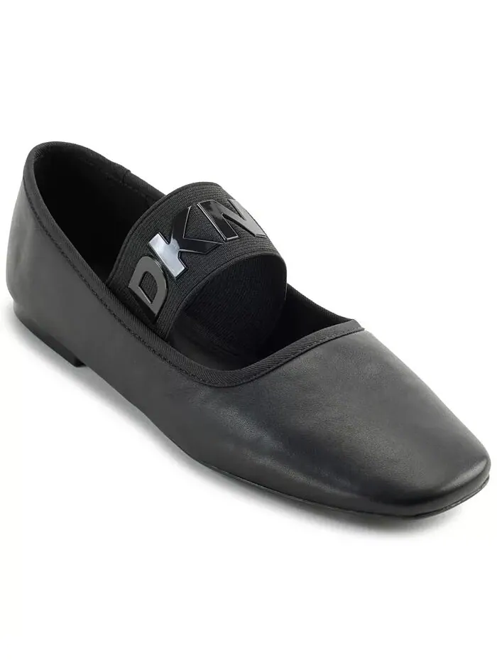 Женские балетки Dace Mary Jane DKNY