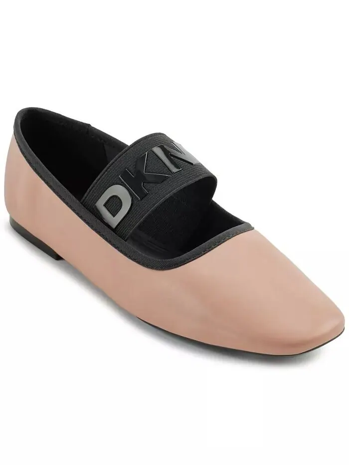 Женские балетки Dace Mary Jane DKNY