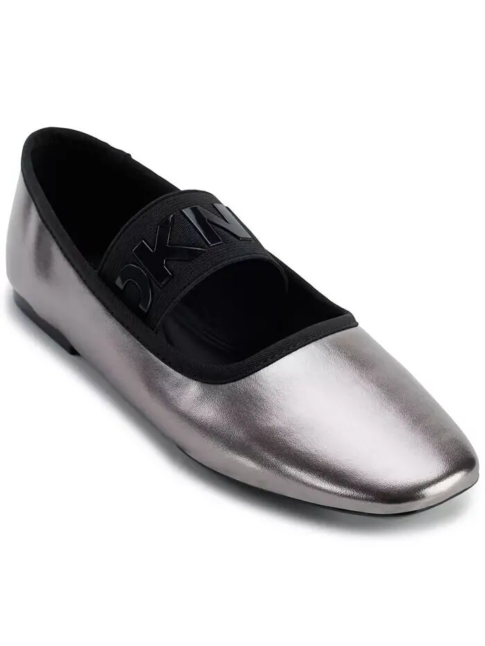 Женские балетки Dace Mary Jane DKNY