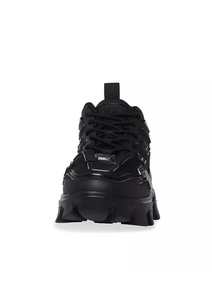 Мужские кроссовки Ponce Fashion Steve Madden — изображение 5 из 11, черный