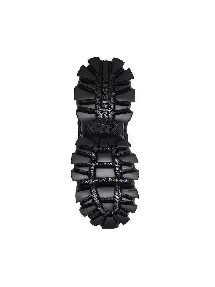 Мужские кроссовки Ponce Fashion Steve Madden — изображение 6 из 11, черный