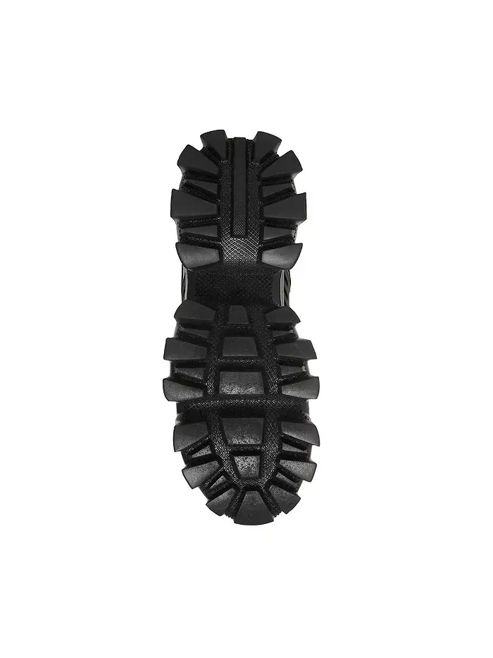 Мужские модные кроссовки Ponce Steve Madden — изображение 6 из 11, черный мульти