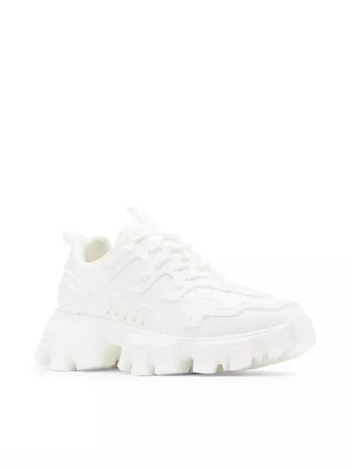 Мужские кроссовки Ponce Fashion Steve Madden — изображение 1 из 6, белый