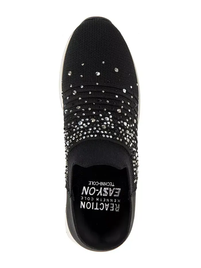 Женские кроссовки Cameron EZ On Jewel Kenneth Cole Reaction — изображение 8 из 12, кремовый