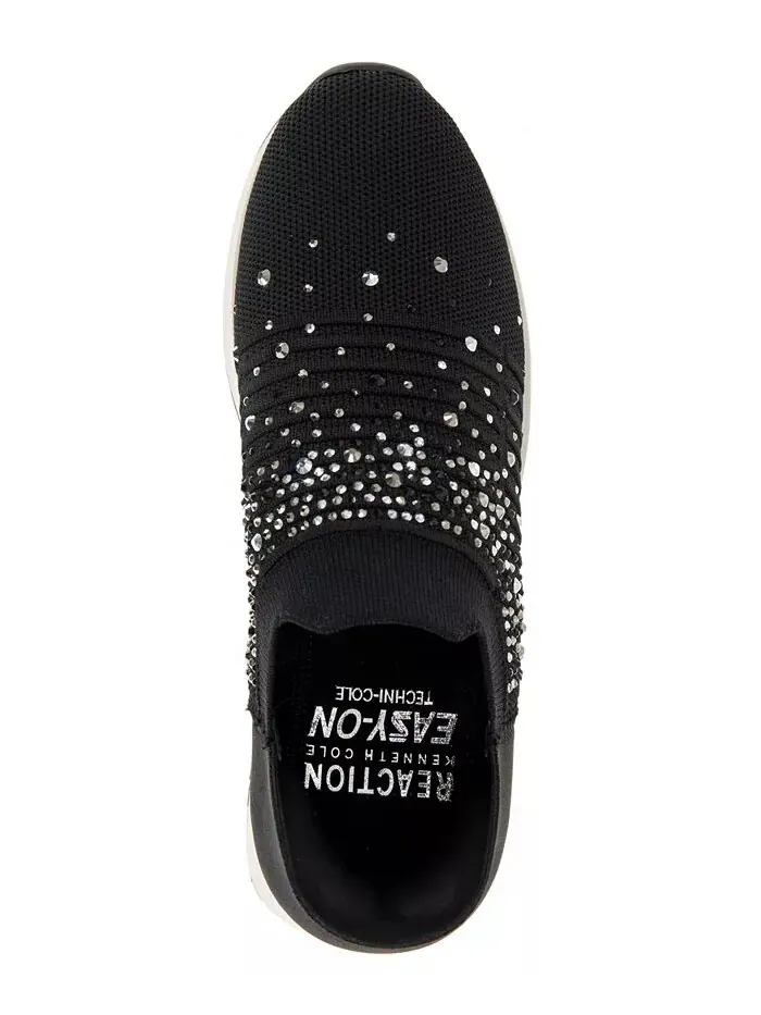 Женские кроссовки Cameron EZ On Jewel Kenneth Cole Reaction — изображение 8 из 12, темно-синий
