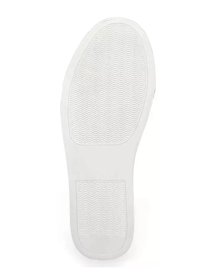 Женские кеды Bonnie Quilt Slip On Kenneth Cole Reaction — изображение 5 из 13, черный