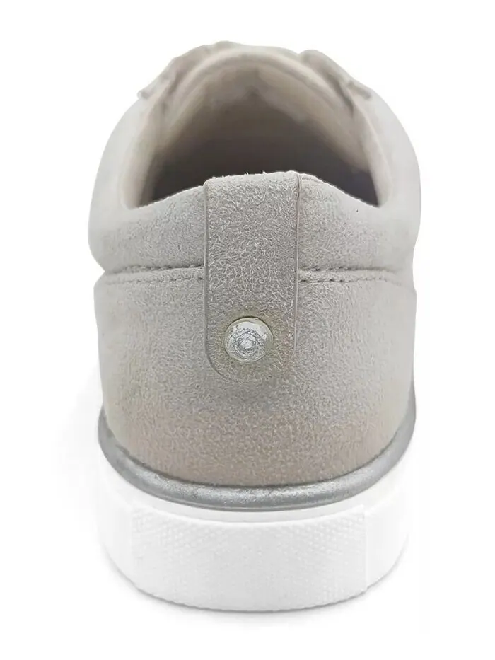 Женские кеды Bonnie Quilt Slip On Kenneth Cole Reaction — изображение 9 из 13, черный