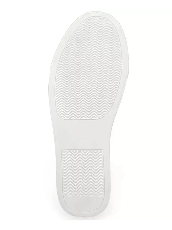Женские кеды Bonnie Quilt Slip On Kenneth Cole Reaction — изображение 5 из 7, коричневый