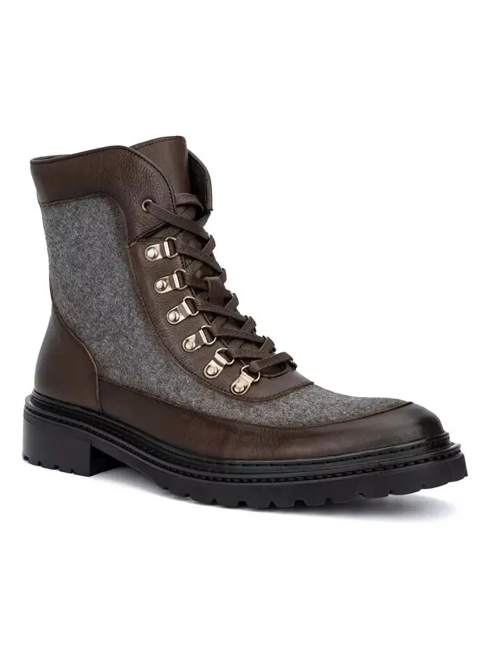 Мужские ботинки Orme Vintage Foundry Co