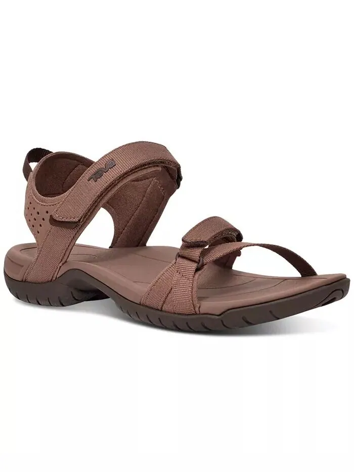 Женские сандалии Verra Teva — изображение 1 из 5, ореховый