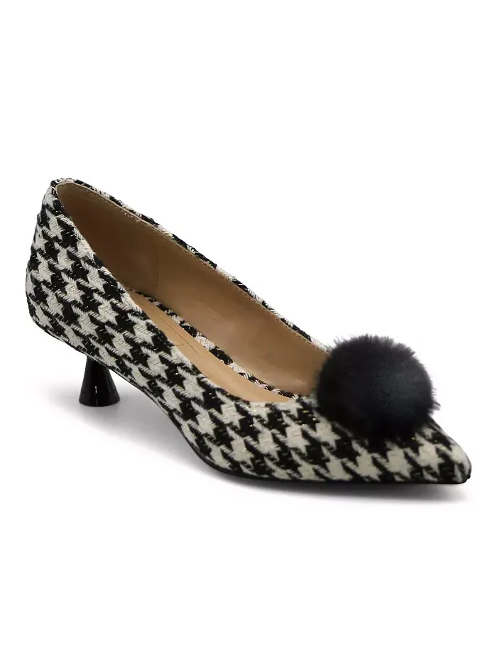 Туфли Womens Amon Charles by Charles David — белый