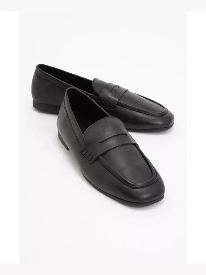Женские лоферы Skye из кожи Forever & Always Shoes