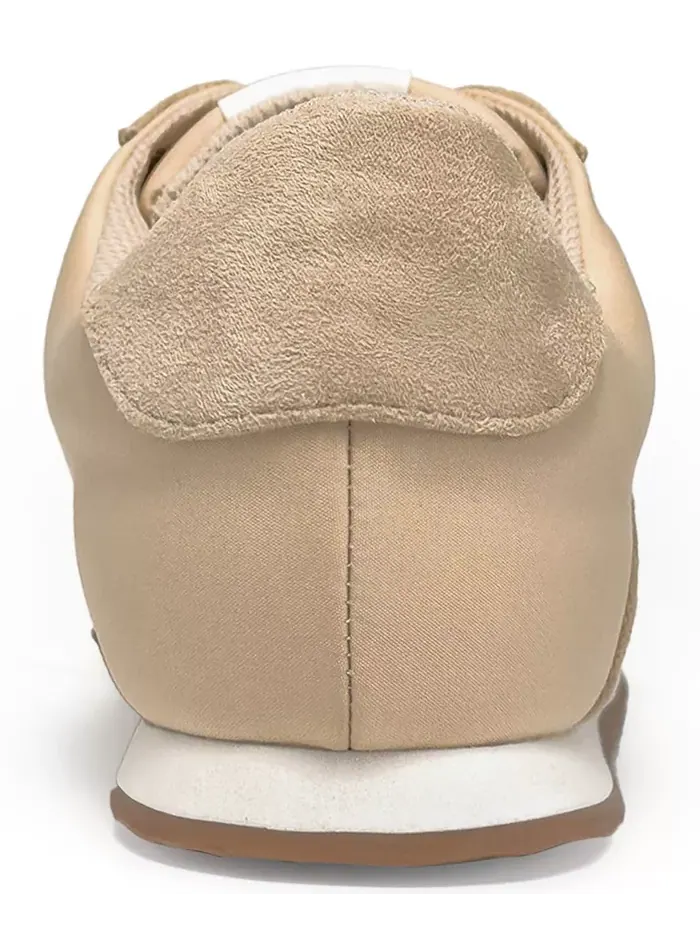 Женские кроссовки Jett Sport Aerosoles — изображение 3 из 6, коричневый