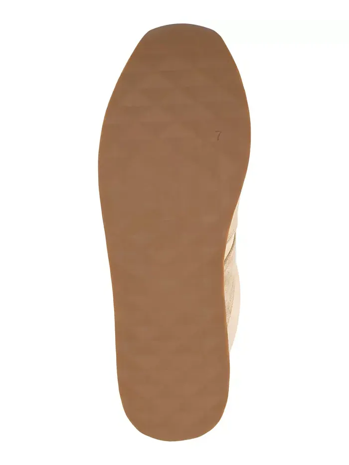 Женские кроссовки Jett Sport Aerosoles — изображение 5 из 6, коричневый