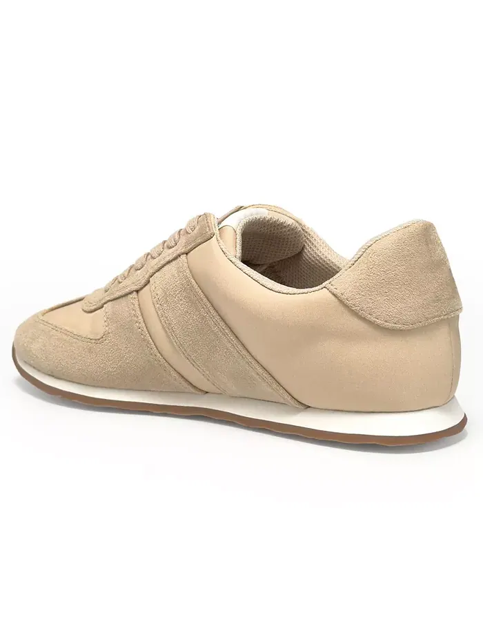 Женские кроссовки Jett Sport Aerosoles — изображение 6 из 6, коричневый