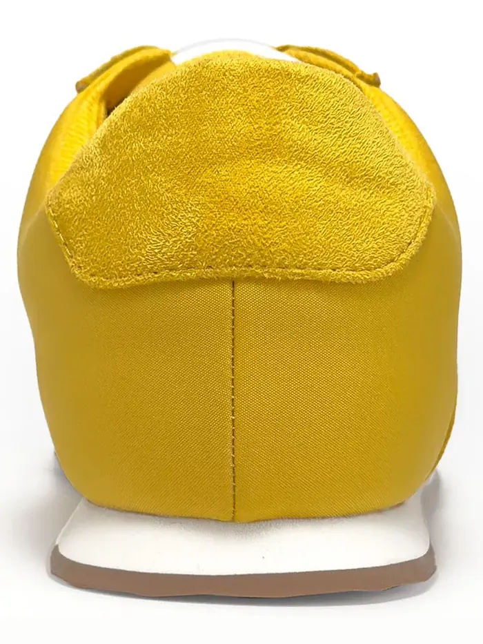 Женские кроссовки Jett Sport Aerosoles — изображение 3 из 6, золото