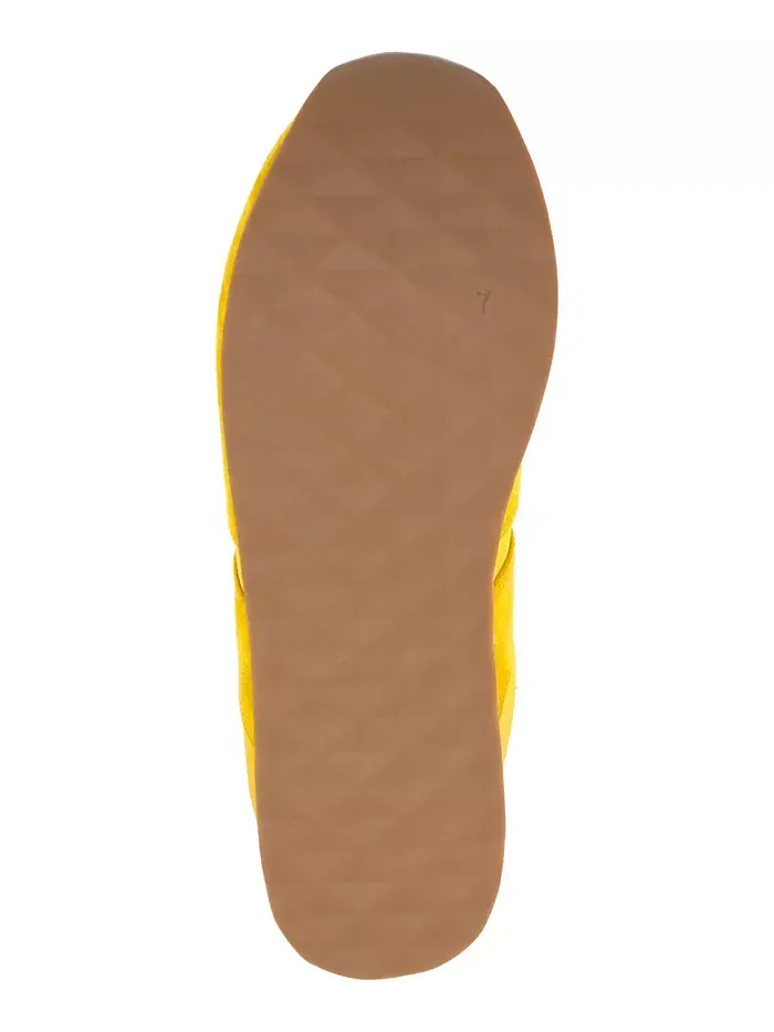 Женские кроссовки Jett Sport Aerosoles — изображение 5 из 6, золото