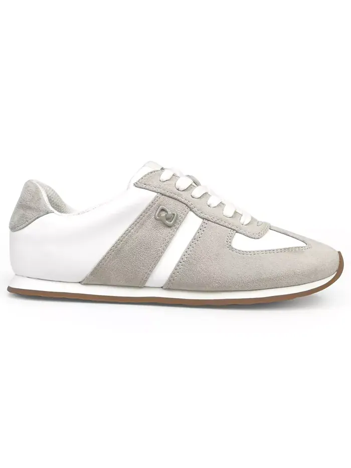 Женские кроссовки Jett Sport Aerosoles — изображение 2 из 6, белый