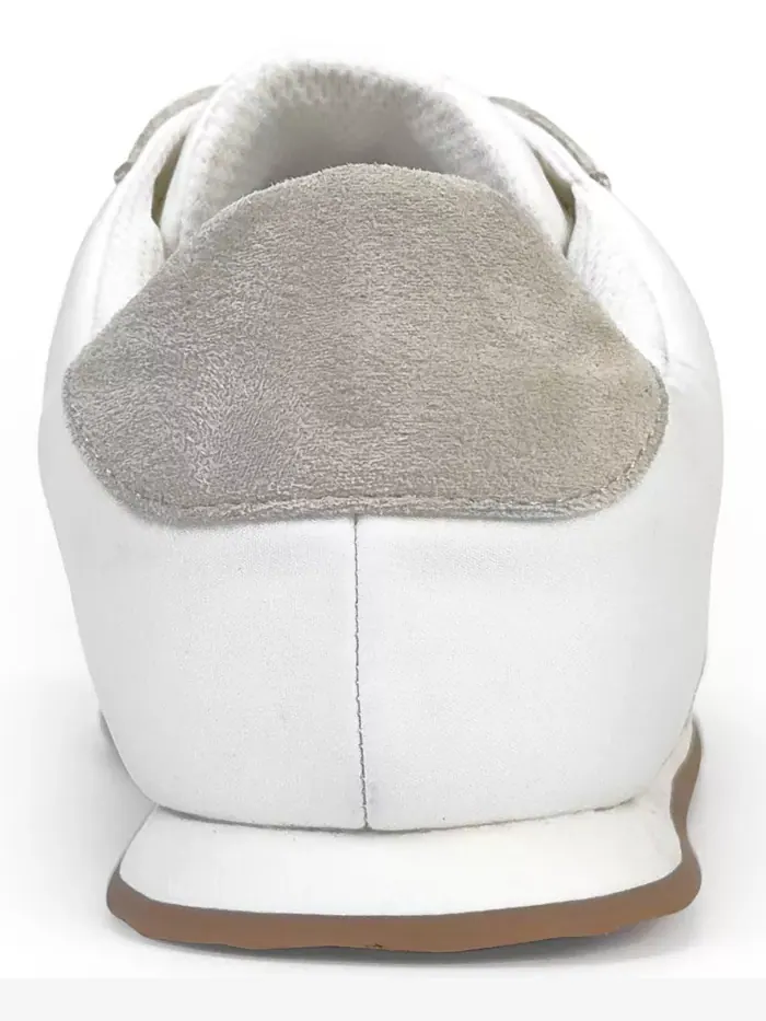 Женские кроссовки Jett Sport Aerosoles — изображение 3 из 6, белый