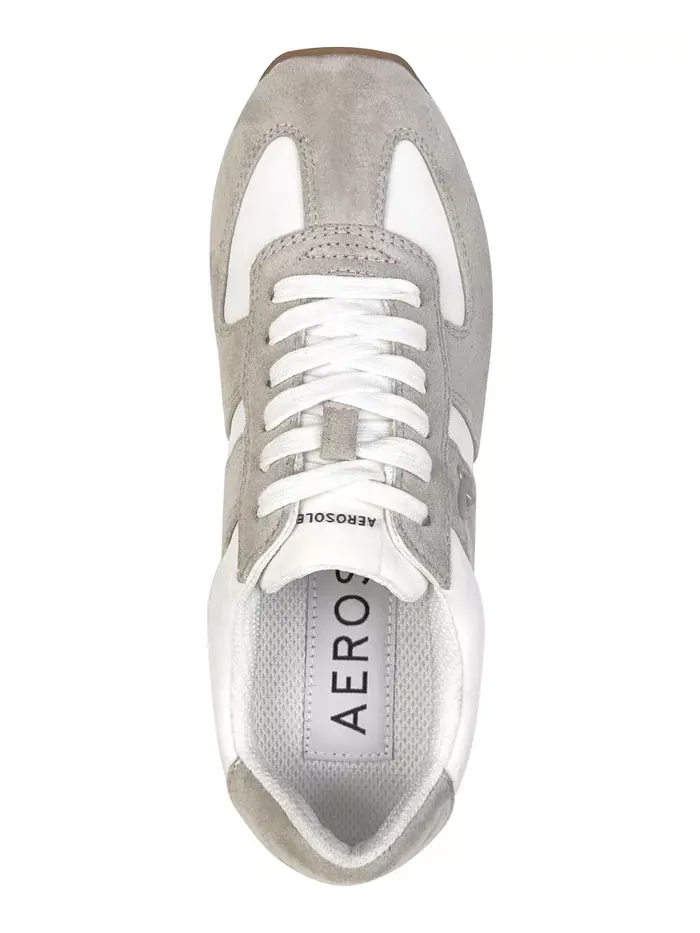 Женские кроссовки Jett Sport Aerosoles — изображение 4 из 6, белый