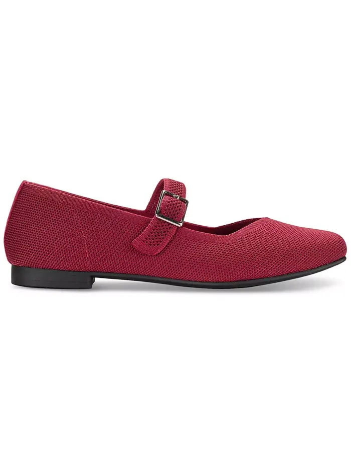 Женские балетки Broadwayy Mary Jane Style & Co — изображение 14 из 14, черный