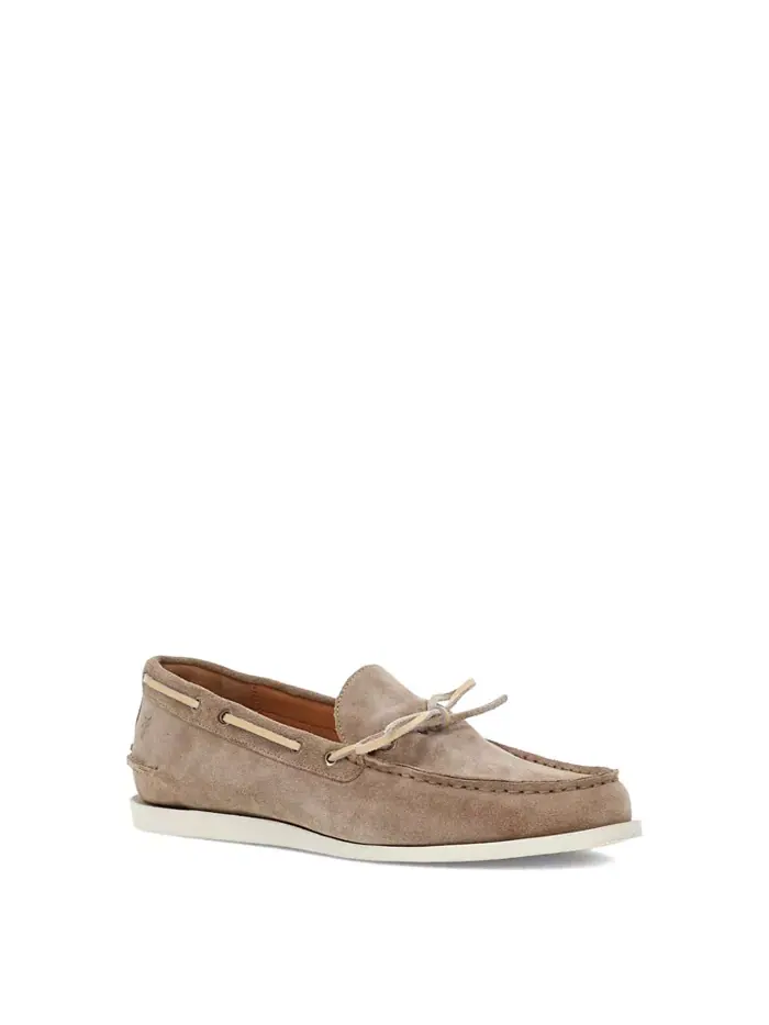 Мужские лоферы Mason One Eye Tie Frye — изображение 1 из 5, грибной