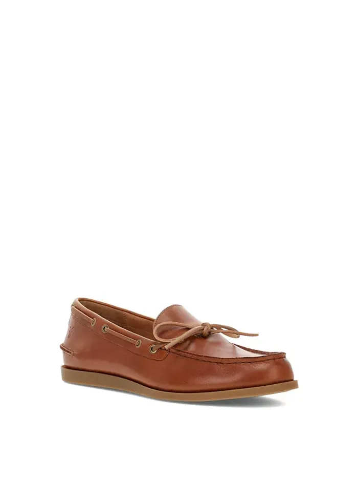 Мужские лоферы Mason One Eye Tie Frye — изображение 1 из 5, седельный