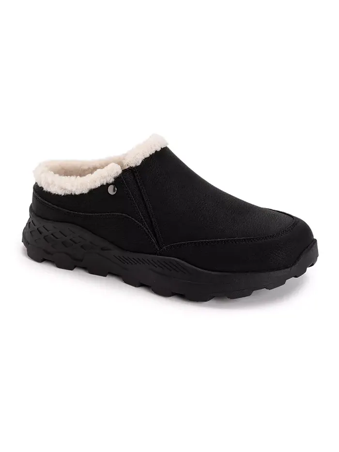 Женские мюли Whitley Muk Luks