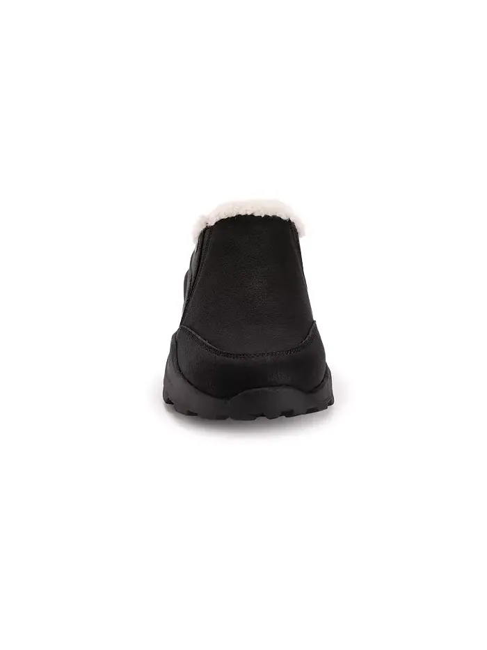 Женские мюли Whitley Muk Luks — изображение 4 из 5, черный