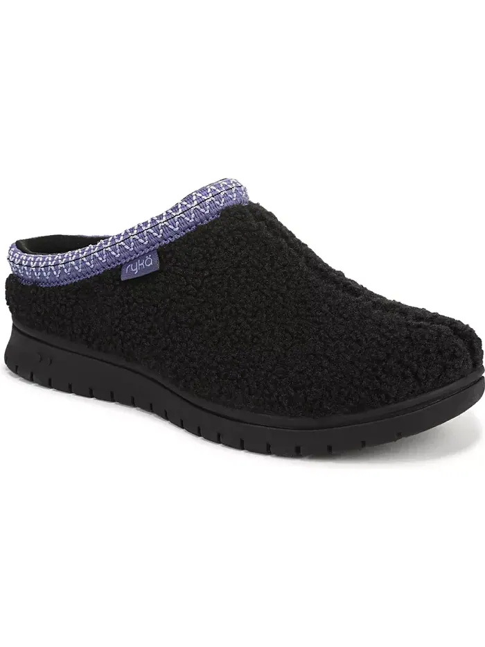 Женские уютные мюли Stellar Cozy Mule Ryka