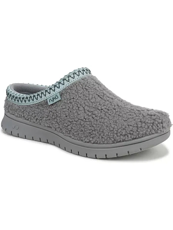 Женские уютные мюли Stellar Cozy Mule Ryka