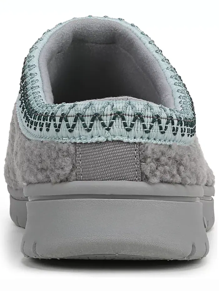 Женские уютные мюли Stellar Cozy Mule Ryka — изображение 3 из 5, серый