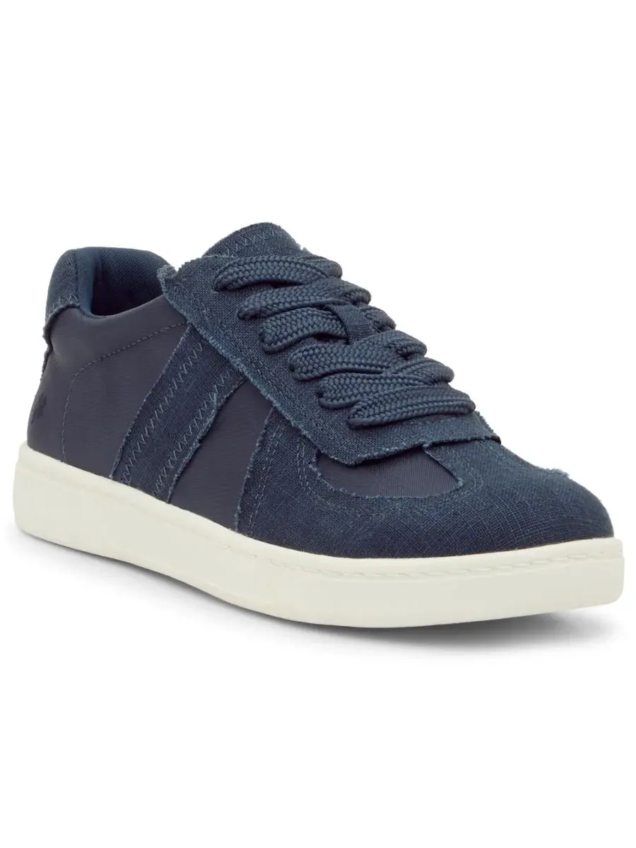 Женские кроссовки Harrly Low Profile Lucky Brand — изображение 1 из 5, темно-синий