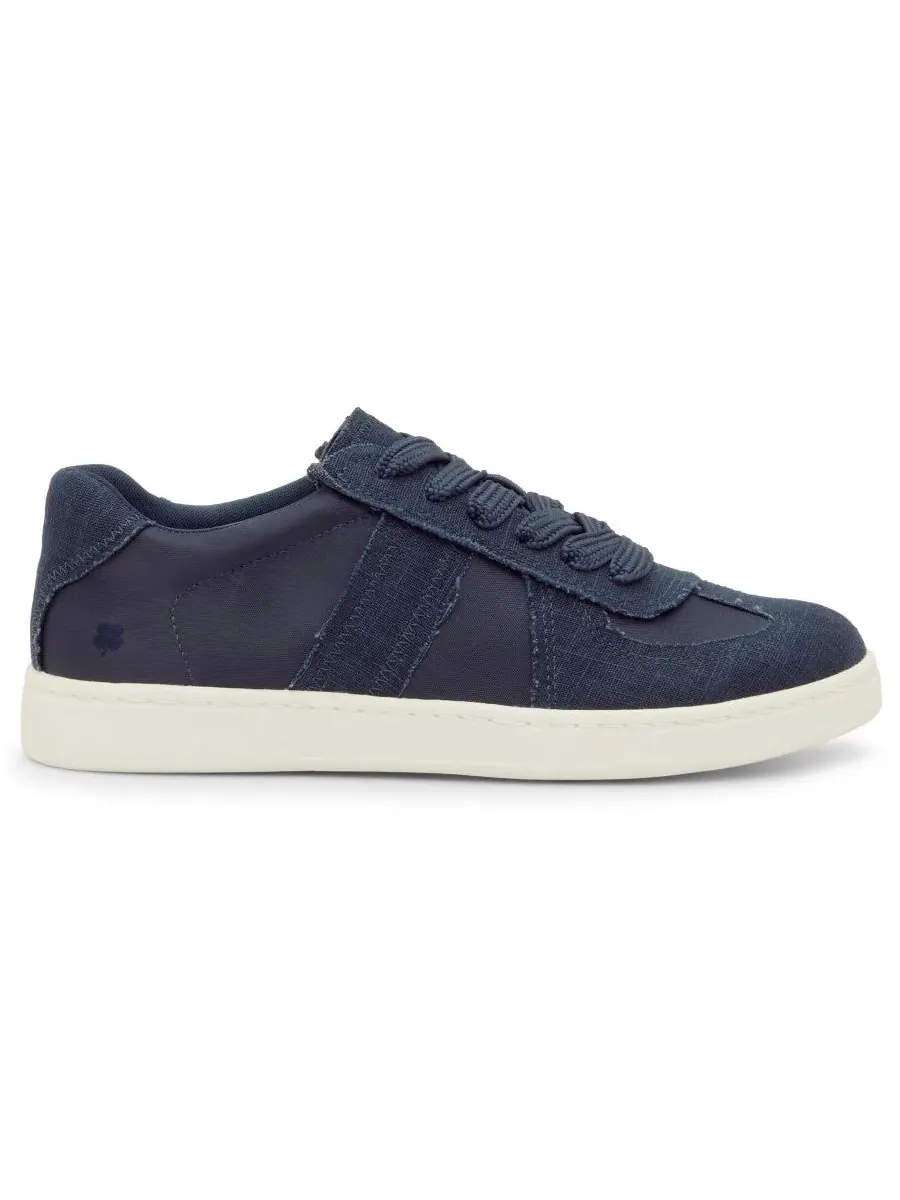 Женские кроссовки Harrly Low Profile Lucky Brand — изображение 2 из 5, темно-синий