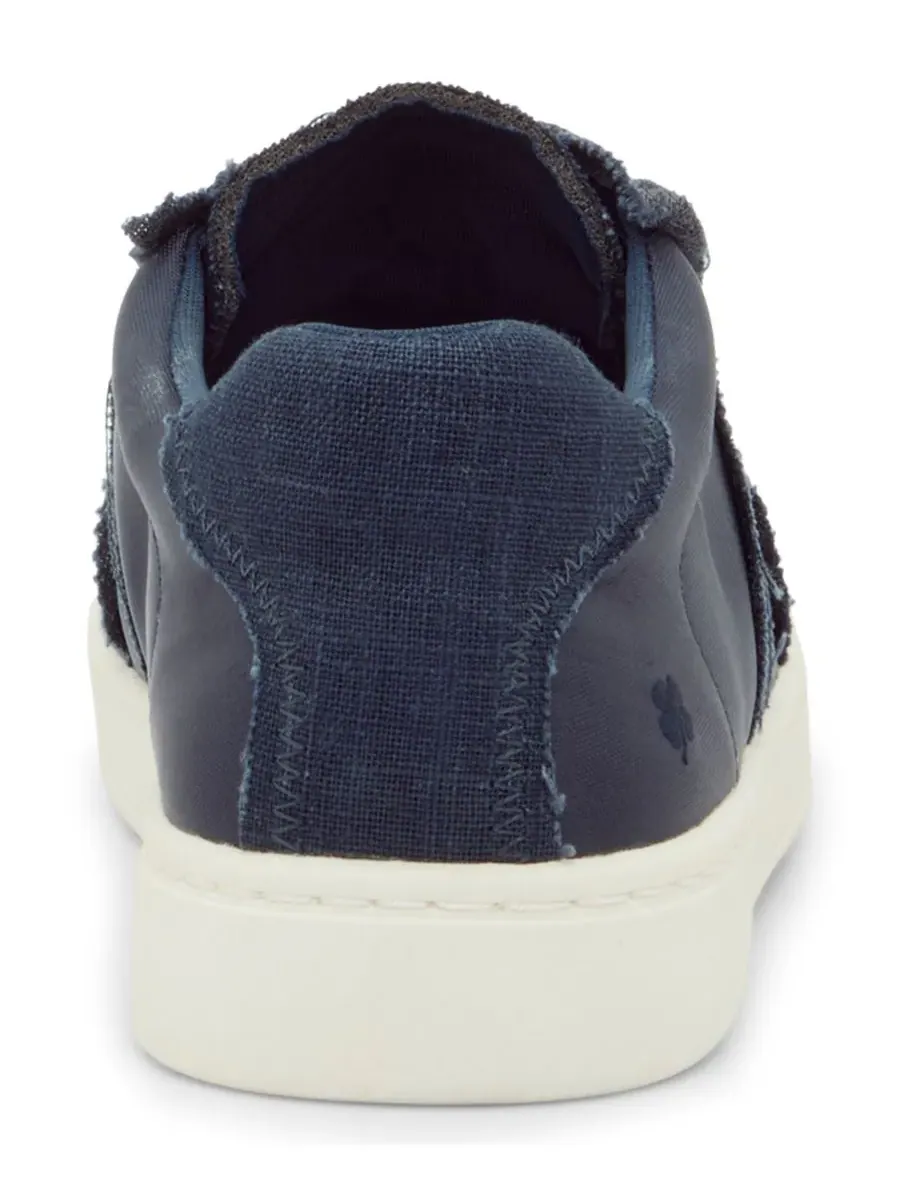 Женские кроссовки Harrly Low Profile Lucky Brand — изображение 3 из 5, темно-синий